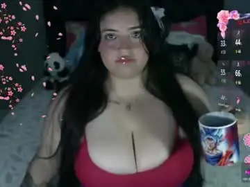 Chaturbate Sex Chat of aome_higurashi_