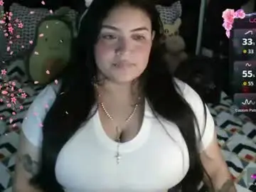 Chaturbate Live Sex of aome_higurashi_