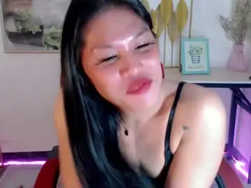 Chaturbate Sex Cam of asiansexy_bitch