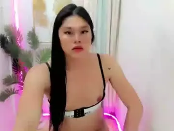 Chaturbate Free Live Porn of asiansexy_bitch