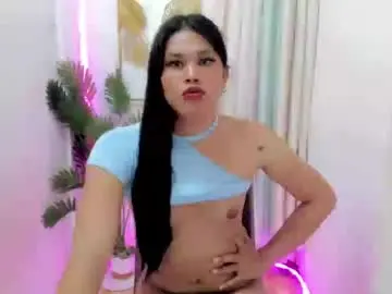 Chaturbate Adult Video Chat of asiansexy_bitch
