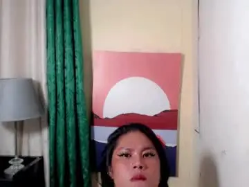 Chaturbate Live Porn of asiansexy_bitch