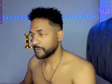 Chaturbate Sex Chat of bbcblackhot33