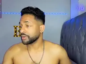 Chaturbate Live Sex of bbcblackhot33