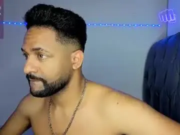 Chaturbate Sex Chat of bbcblackhot33