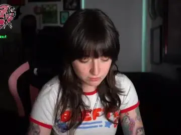 Chaturbate Live Sex Cam of blueasfuck