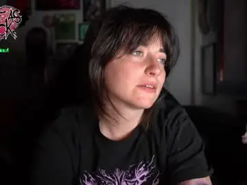 Chaturbate Adult Webcams of blueasfuck