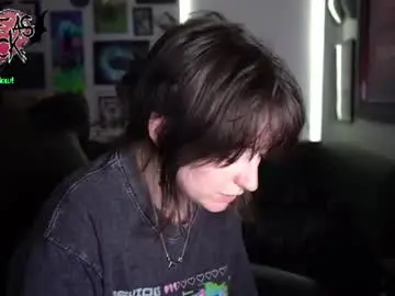 Chaturbate Adult Webcams of blueasfuck