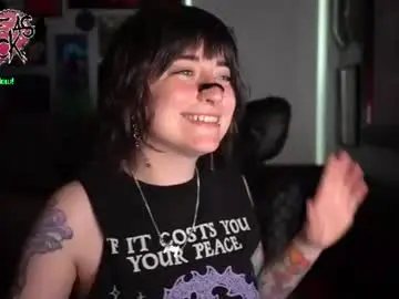 Chaturbate Adult Webcam of blueasfuck