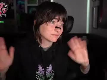 Chaturbate Sex Chat of blueasfuck