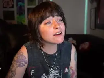 Chaturbate Adult Webcam of blueasfuck