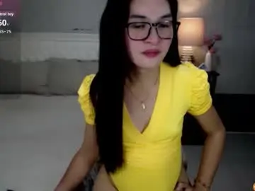 Chaturbate Nude Webcam of brianna_shemale