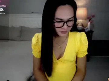 Chaturbate Live Porn of brianna_shemale