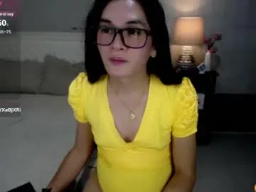 Chaturbate Nude Webcam of brianna_shemale