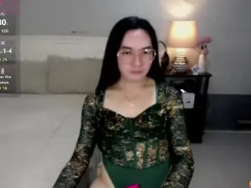 Chaturbate Adult Webcams of brianna_shemale