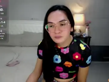 Chaturbate Watch Live Sex Cams of brianna_shemale