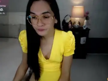 Chaturbate Live Porn of brianna_shemale