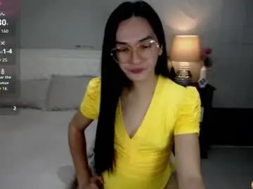Chaturbate Adult Webcams of brianna_shemale