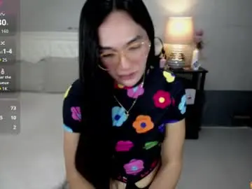Chaturbate Adult Video Chat of brianna_shemale