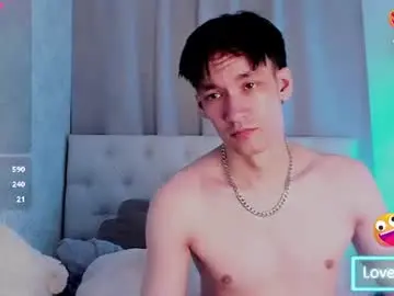 Chaturbate Adult Webcams of calvinchapman