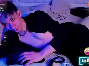 Chaturbate Live Porn of calvinchapman