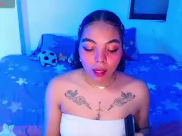 Chaturbate Free Live Porn of candydoll___