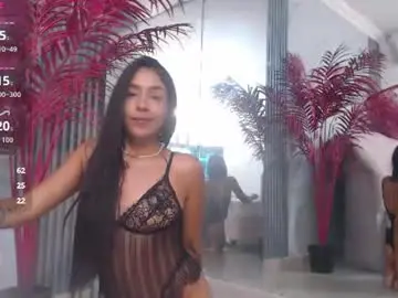 Chaturbate Adult Video Chat of cristal_rose1