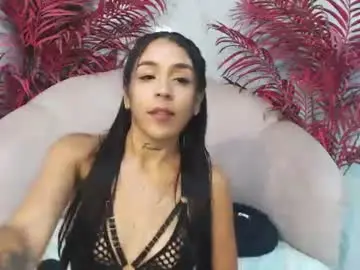 Chaturbate Best live sex cam show of cristal_rose1