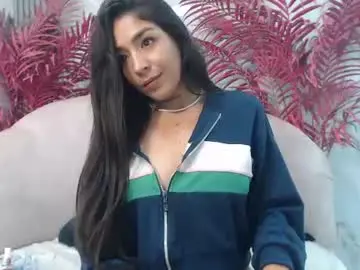 Chaturbate Private Sex Chat of cristal_rose1