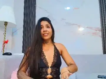 Chaturbate Adult Webcams of cristal_rose1