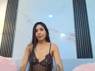 Chaturbate Private Sex Chat of cristal_rose1