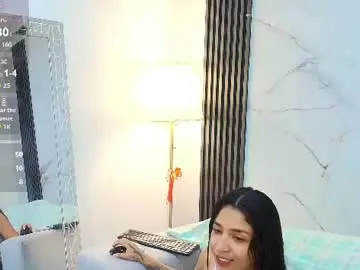 Chaturbate Private Sex Chat of cristal_rose1