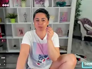 Chaturbate Best live sex cam show of emabrownie