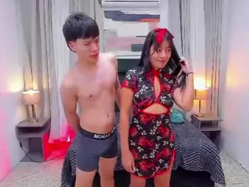 Chaturbate Adult Webcam of fierce_couple_wallen