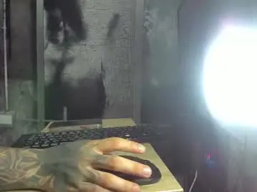 Chaturbate Adult Webcam of gury_tattoo