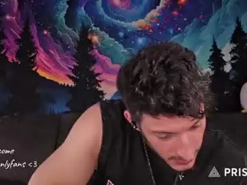 Chaturbate Free Porn Cam of hardselfsucker1