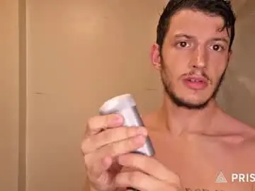 Chaturbate Sex Cam of hardselfsucker1