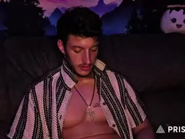 Chaturbate Sex Chat of hardselfsucker1