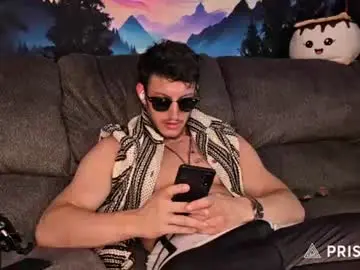 Chaturbate Live Sex of hardselfsucker1