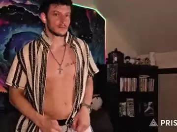Chaturbate Sex Cam of hardselfsucker1