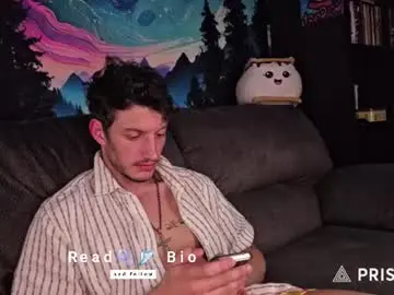 Chaturbate Adult Webcam of hardselfsucker1