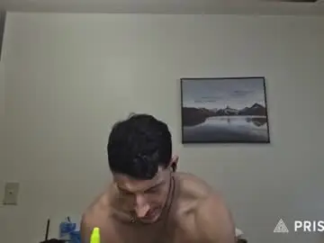 Chaturbate Best live sex cam show of hardselfsucker1