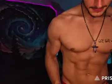 Chaturbate Live Porn of hardselfsucker1