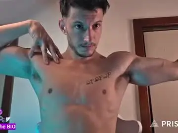 Chaturbate Watch Live Sex Cams of hardselfsucker1