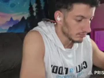 Chaturbate Live Porn of hardselfsucker1