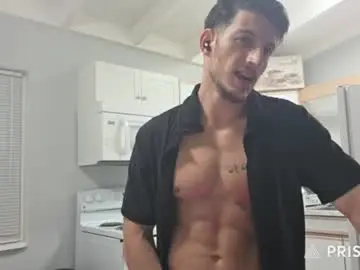 Chaturbate Nude Webcam of hardselfsucker1