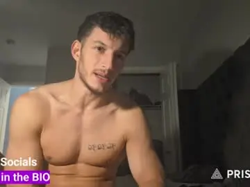 Chaturbate Private Sex Chat of hardselfsucker1