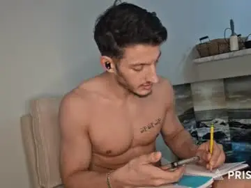 Chaturbate Live Sex of hardselfsucker1