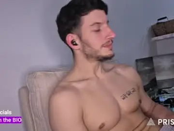 Chaturbate Best Webcam of hardselfsucker1