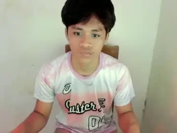 Chaturbate Live Sex Cam of hottie_migs